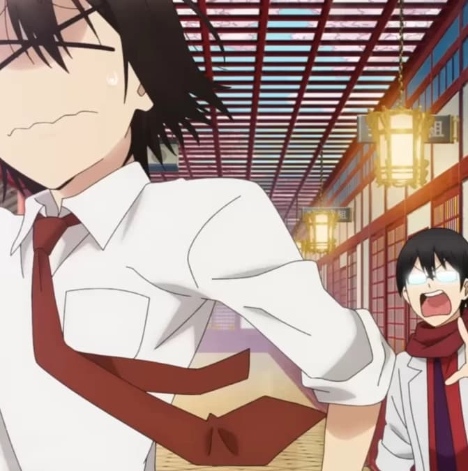 Being a new teacher in Sutting Tong High School thumbnail