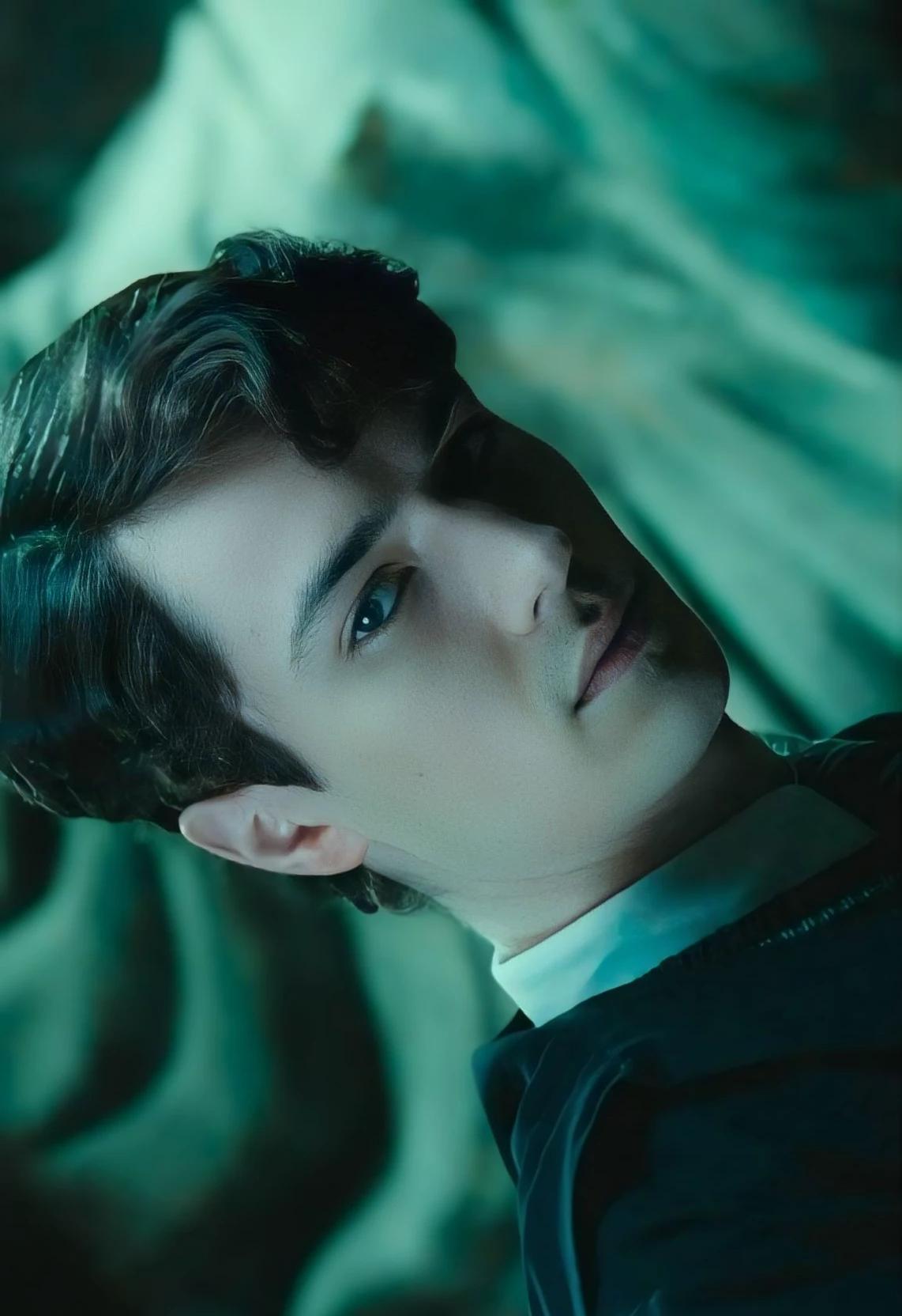 Tom Riddle thumbnail
