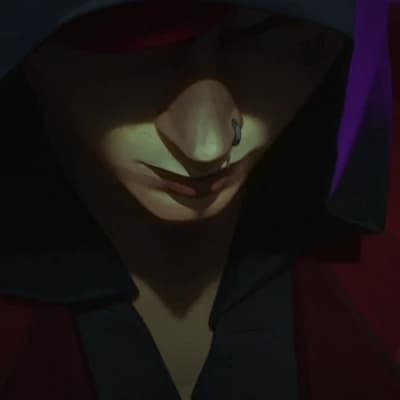 Violet thumbnail