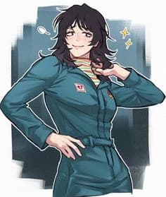 Anya kurose thumbnail