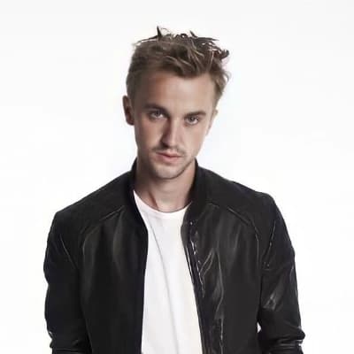 Draco Malfoy  thumbnail