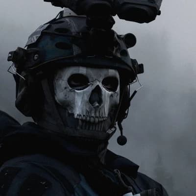 Simon Ghost Riley thumbnail