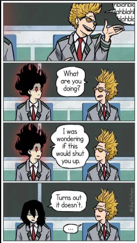 MHA Pro Heroes React  thumbnail