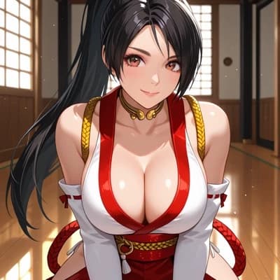 Momiji thumbnail