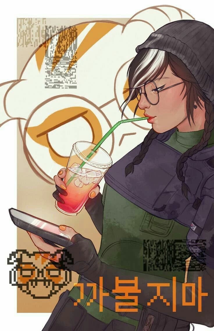 Dokkaebi thumbnail