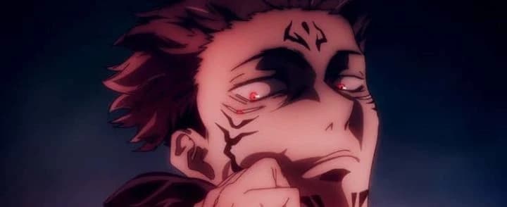 Ryomen Sukuna thumbnail