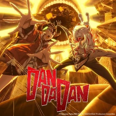 DANDADAN thumbnail