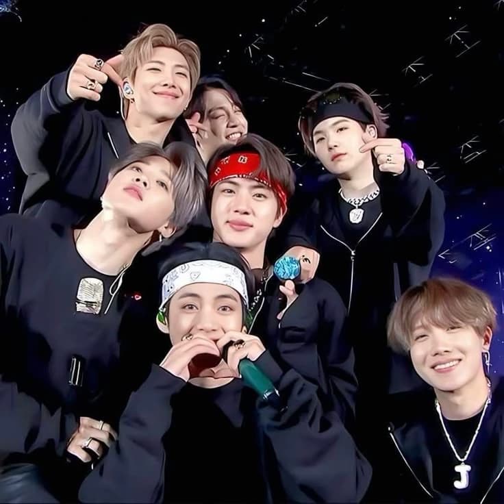 BTS thumbnail