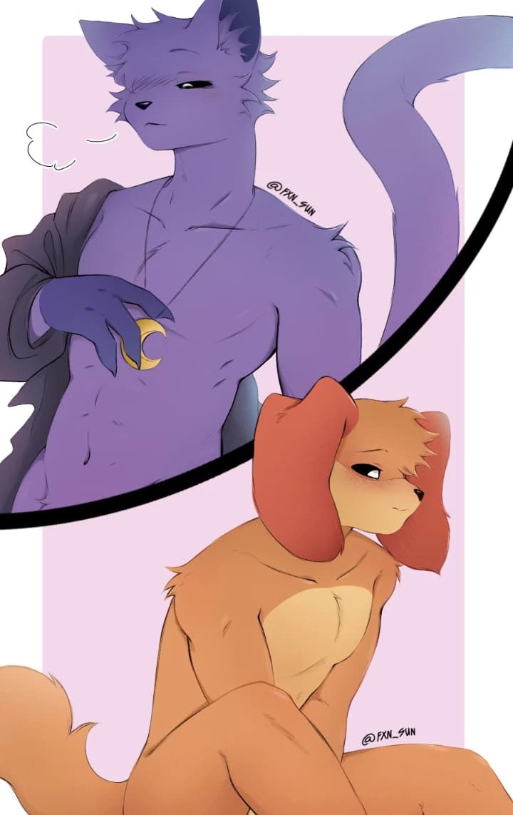Catnap y Dogday thumbnail