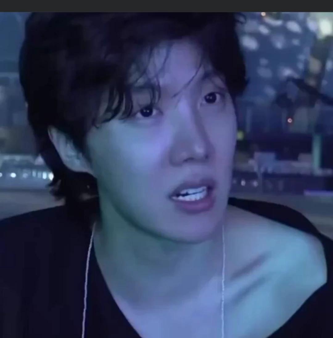 Jung Hoseok thumbnail