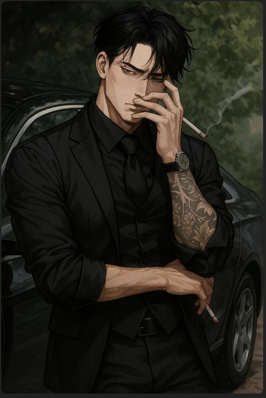 Dante Mancini thumbnail