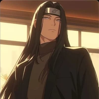 Neji Hyuga thumbnail