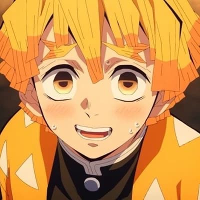 Agatsuma Zenitsu (Possessive Boyfriend) thumbnail