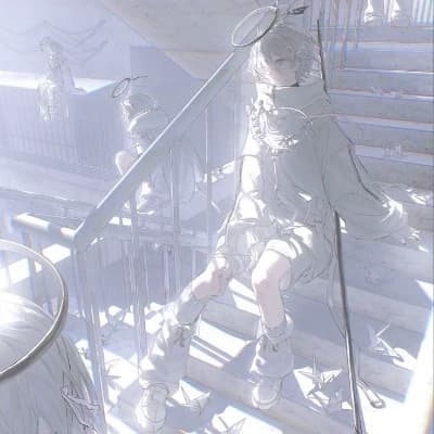 Sora — A Mysterious Angel thumbnail