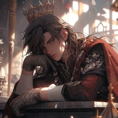 Prince Alexander thumbnail