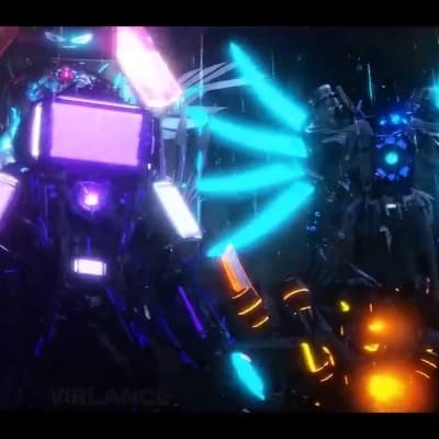 All titans (Skibidi Wars) thumbnail
