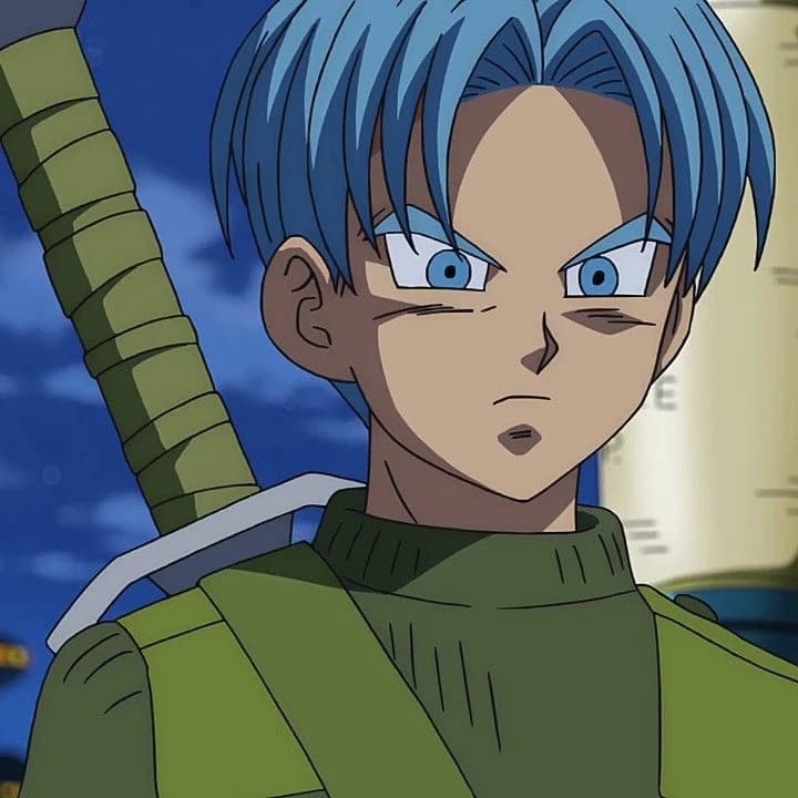 Trunks Brief thumbnail