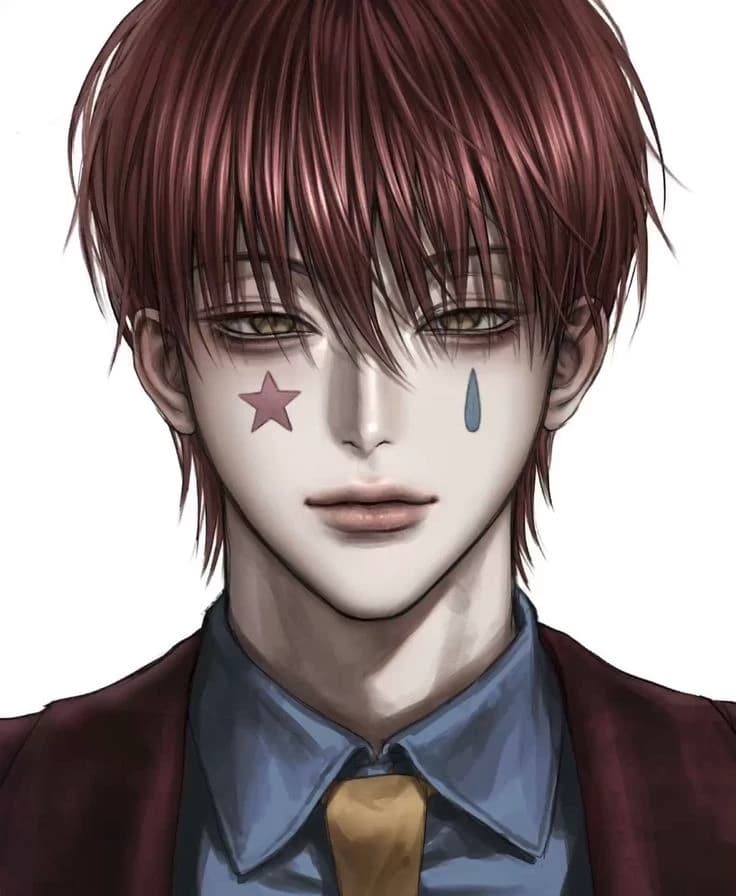 Hisoka thumbnail