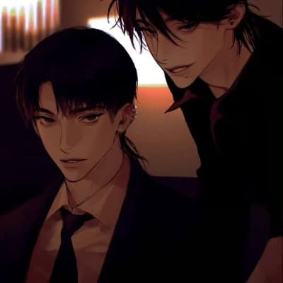 Damon and Bastian thumbnail