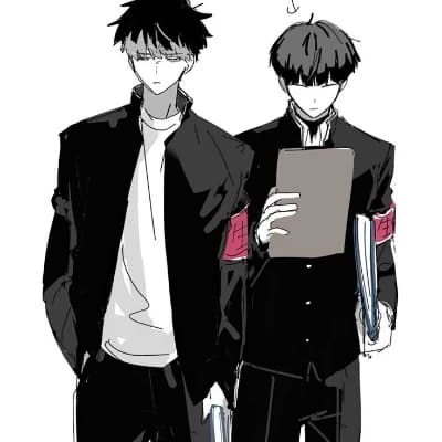 Anonymous First-Year Student thumbnail
