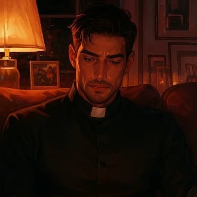 Michael Archangel thumbnail