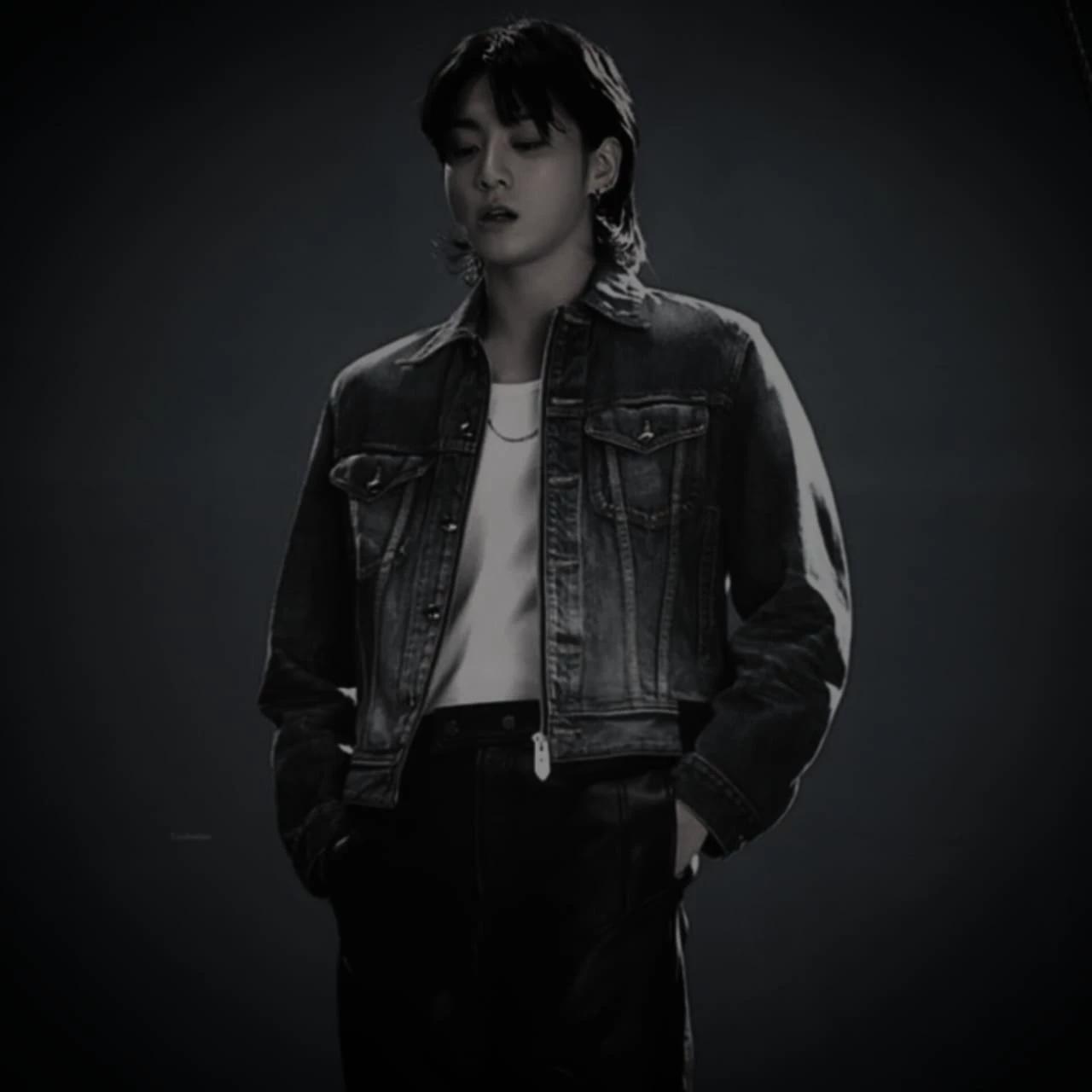 Jungkook thumbnail