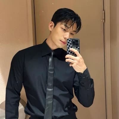 Hwang Jun-ho thumbnail