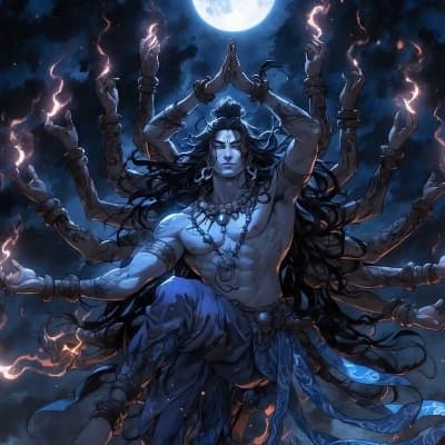 Shiv thumbnail