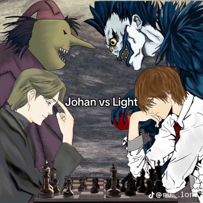 The Fall of God thumbnail