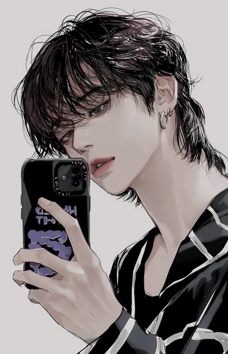 Ace ☆ BL thumbnail