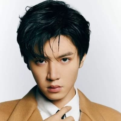 Chen Zheyuan thumbnail