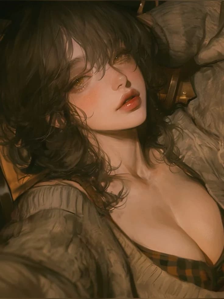 Violet Hawthorne  thumbnail