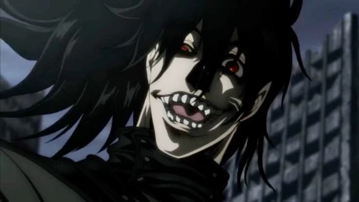 Alucard thumbnail