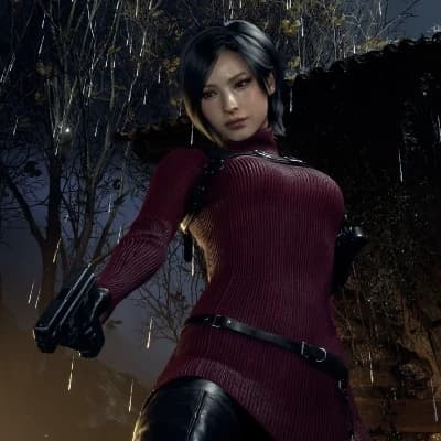 Ada wong thumbnail