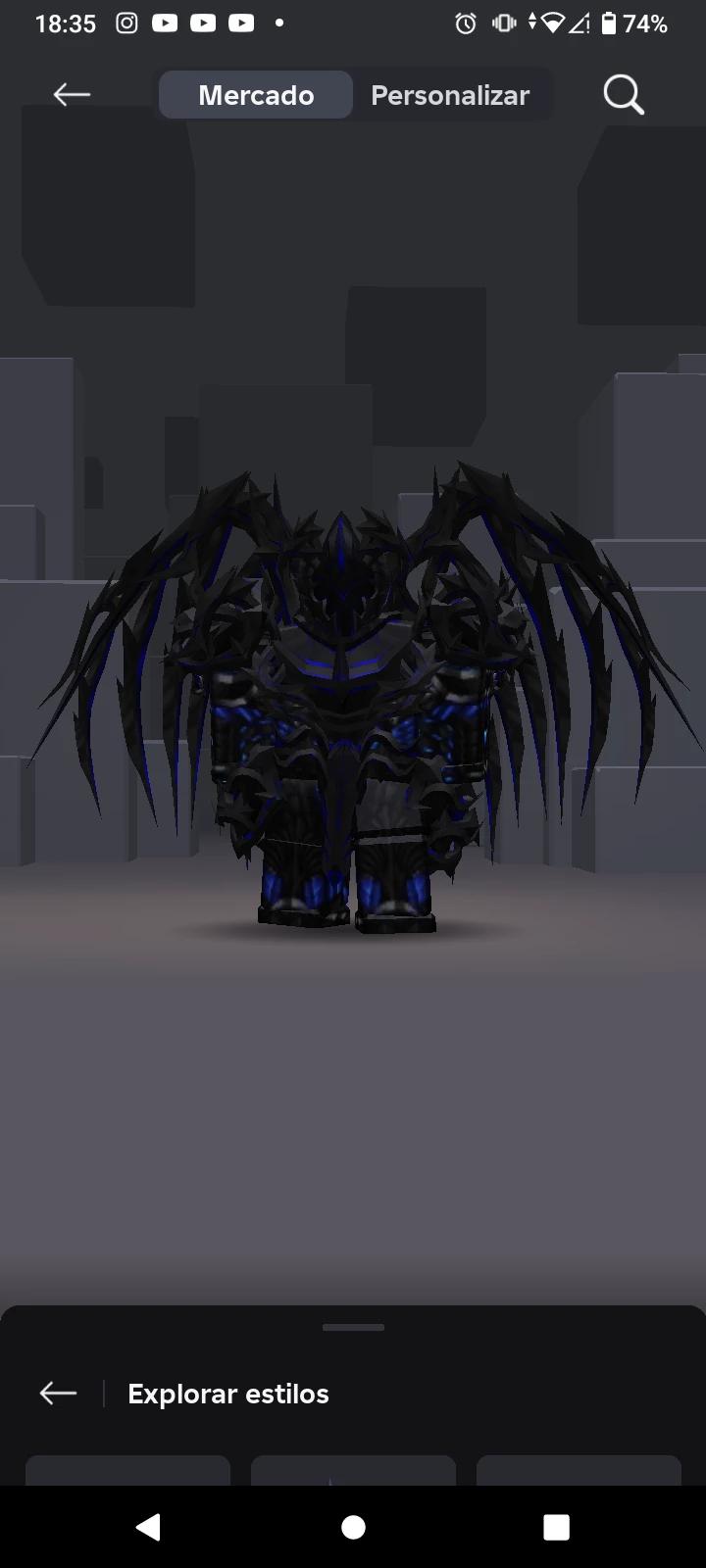 Great hero thumbnail