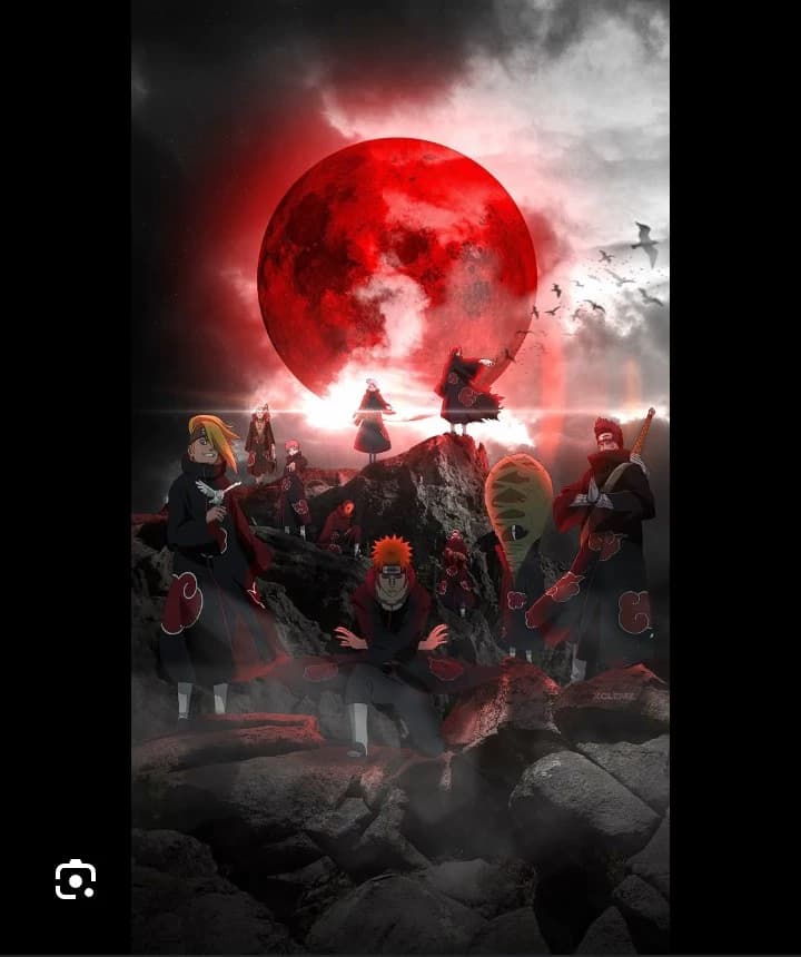 You're Madara Uchiha son thumbnail