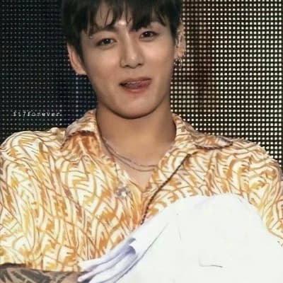 Jungkook thumbnail
