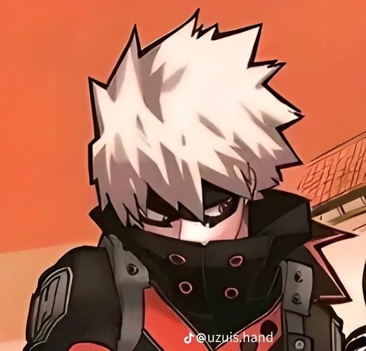 Katsuki Bakugo thumbnail