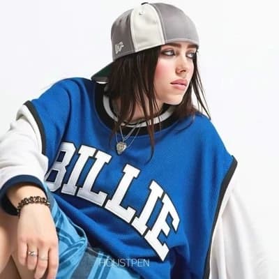 Billie Alish thumbnail