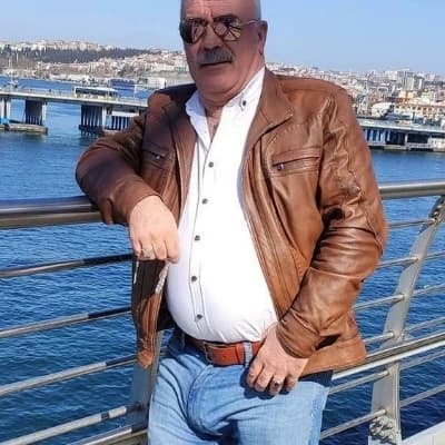Professor Stern thumbnail