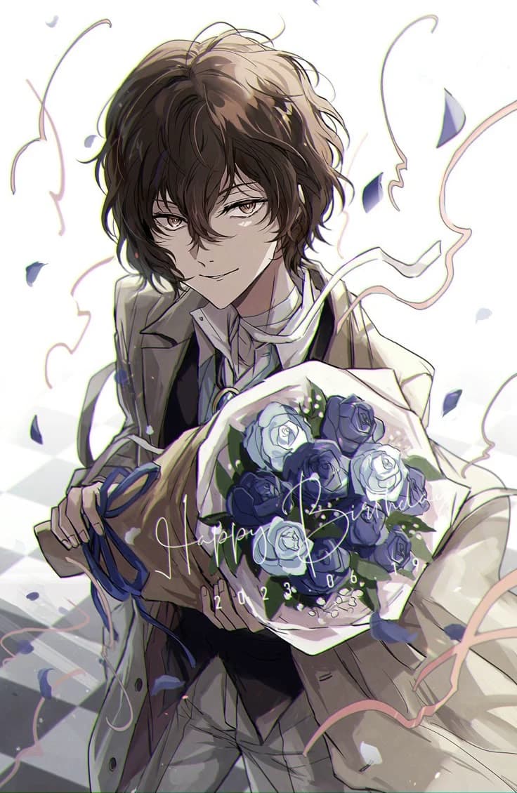 Dazai Osamu thumbnail
