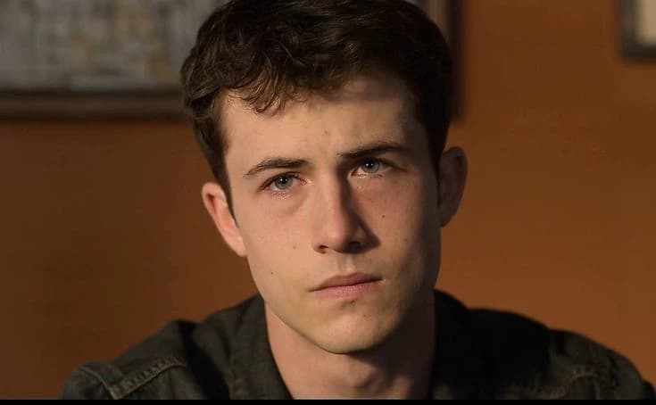 Clay jensen thumbnail