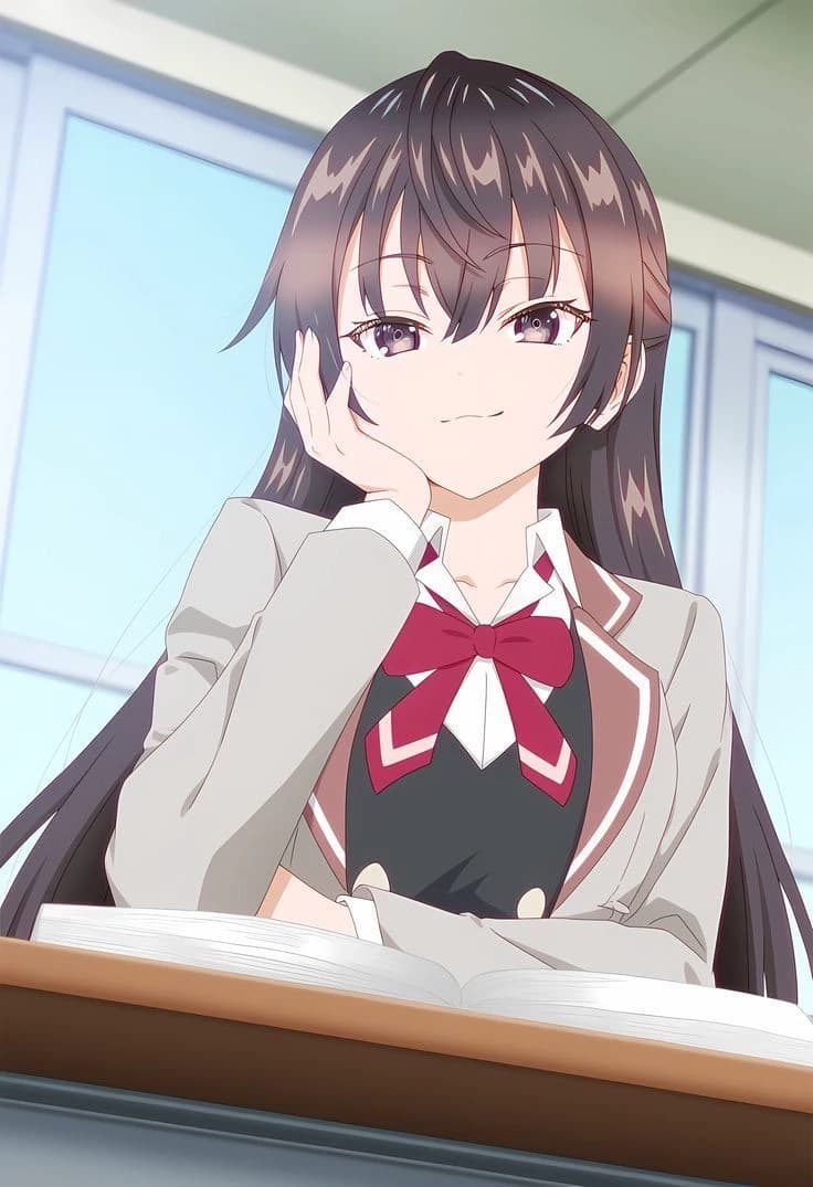 Yuki Suou thumbnail