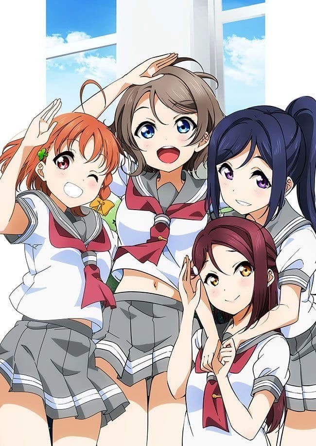 Paradise thumbnail
