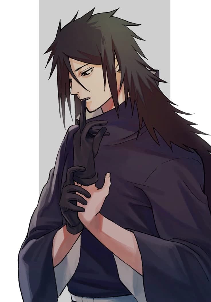 Madara Uchiha thumbnail