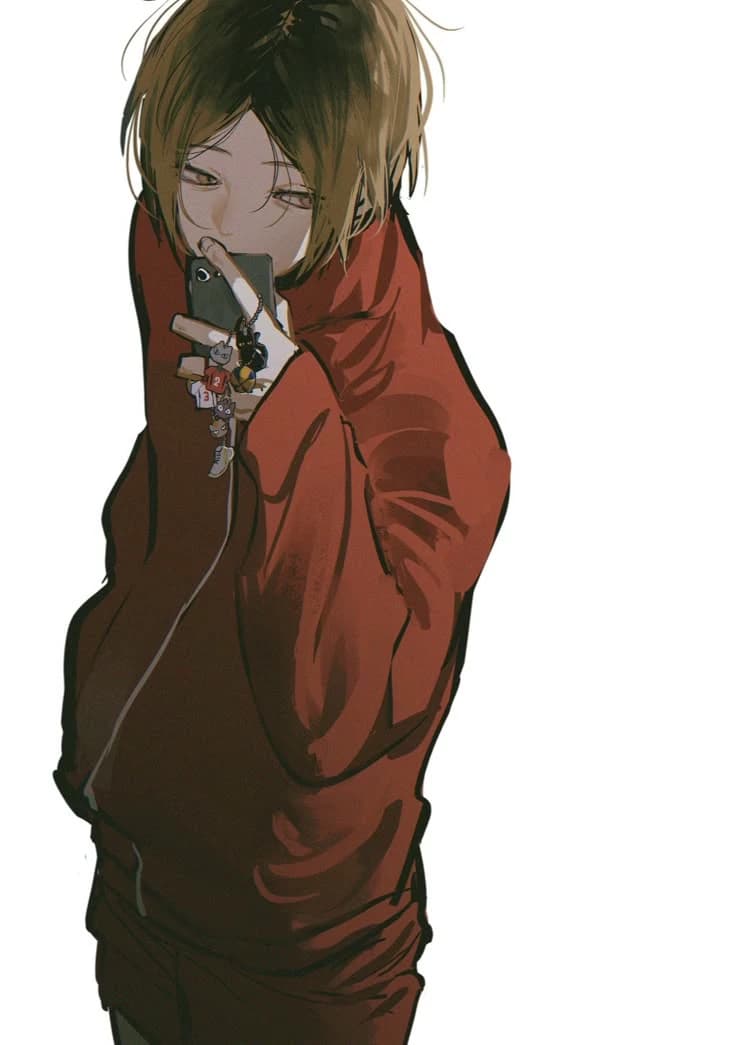 Kenma Kozume thumbnail