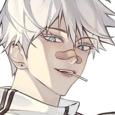 Satoru Gojo thumbnail