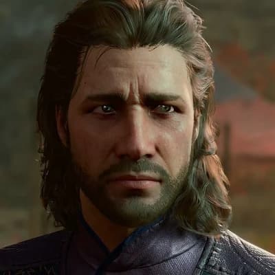 Gale Dekarios thumbnail
