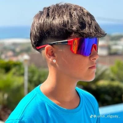 Unai the cool thumbnail