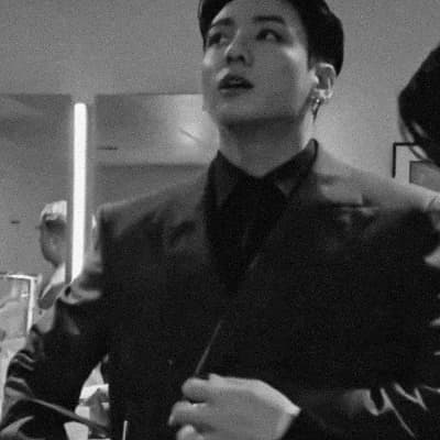  jeon Jungkook thumbnail